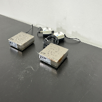 2 Mag-USA Mixdrive 1 eco Magnetic Stirrers image 1